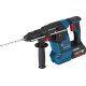 Bosch GBH 18V-26F PROFESSIONAL 980 tr/min SDS Plus