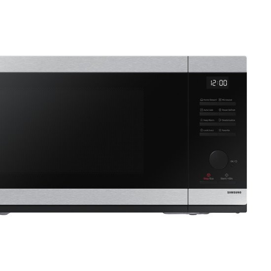 Samsung Micro-ondes Solo 32L Inox - MS32DG4504AT