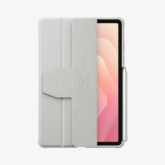 Spigen Air Skin Pro 27,9 cm (11") Folio Gris