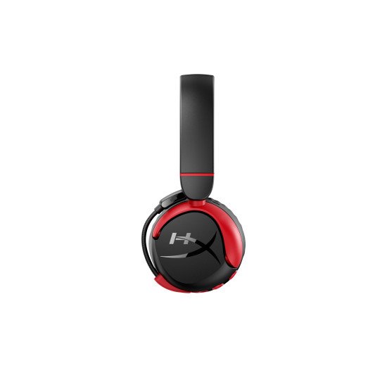 HyperX Cloud Mini — Casque sans fil pour gaming (noir) HyperX Cloud Mini — Casque sans fil pour gaming (noir)