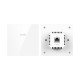 Cudy AP3000E Wall 2976 Mbit/s Blanc