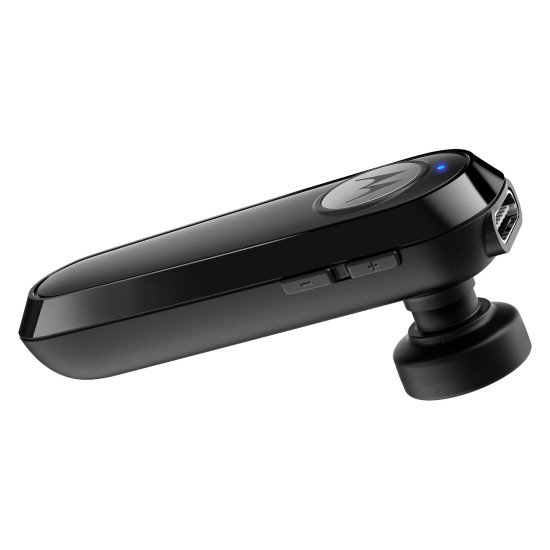 Motorola HK126 casque Sans fil Crochets auriculaires, Ecouteurs Business/Everyday USB Type-C Bluetooth Noir Motorola HK126 casque Sans fil Crochets auriculaires, Ecouteurs Business/Everyday USB Type-C Bluetooth Noir