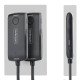 StarTech.com Extendeur HDMI Sans Fil pour Salles de Réunion et Espaces de Travail Collaboratifs, 4K 60Hz, Portée de 20m, Alimentation par USB, Kit Transmetteur et Récepteur Plug-and-Play