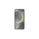 Samsung Galaxy S24 15,8 cm (6.2") Double SIM 5G USB Type-C 8 Go 256 Go 4000 mAh Noir