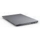 Lenovo V17 G7 IWC Intel Core 5 320 Ordinateur portable 43,9 cm (17.3") Full HD 16 Go DDR5-SDRAM 512 Go SSD Wi-Fi 6 (802.11ax) Windows 11 Pro Gris Belge