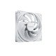 be quiet! Pure Wings 3 140mm PWM high-speed White Boitier PC Ventilateur 14 cm Blanc 1 pièce(s)