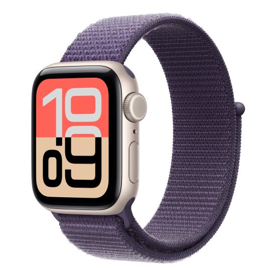 Apple MFF84ZM/A accessoire intelligent à porter sur soi Bande Violet Nylon, Polyester recyclé, Spandex Apple MFF84ZM/A accessoire intelligent à porter sur soi Bande Violet Nylon, Polyester recyclé, Spandex