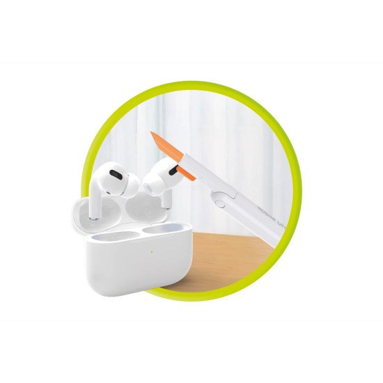 Mobile Origin MO-CLNK-MFC2 accessoire pour casque /oreillettes Kit de nettoyage