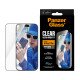PanzerGlass ® Screen Protector iPhone 2026 Pro | 17 Pro | Ultra-Wide Fit w. EasyAligner Protection d'écran transparent 1 pièce(s)