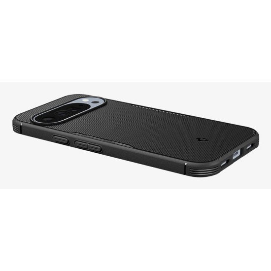 Spigen ACS09805 coque de protection pour téléphones portables 17,3 cm (6.8") Housse Noir Spigen ACS09805 coque de protection pour téléphones portables 17,3 cm (6.8") Housse Noir