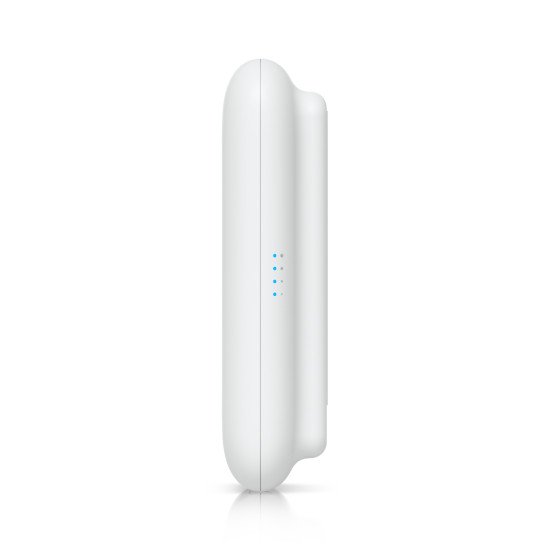 Ubiquiti Swiss Army Knife Ultra 866,7 Mbit/s Blanc Connexion Ethernet POE