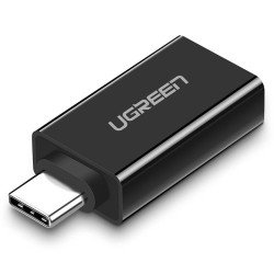 Ugreen 20808 carte et adaptateur d'interfaces USB 3.2 Gen 1 (3.1 Gen 1) Ugreen 20808 carte et adaptateur d'interfaces USB 3.2 Gen 1 (3.1 Gen 1)