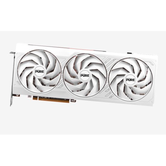 Sapphire PURE Radeon RX 7800 XT AMD 16 Go GDDR6