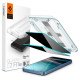 Spigen GLAS.tR EZ Fit HD Privacy Protection de l'écran contre les regards indiscrets Samsung 2 pièce(s) Spigen GLAS.tR EZ Fit HD Privacy Protection de l'écran contre les regards indiscrets Samsung 2 pièce(s)