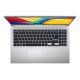 ASUS Vivobook 15 M1502YA-BQ650W AMD Ryzen™ 7 5825U Ordinateur portable 39,6 cm (15.6") Full HD 16 Go DDR4-SDRAM 512 Go SSD Wi-Fi 6E (802.11ax) Windows 11 Home Belge Argent ASUS Vivobook 15 M1502YA-BQ650W AMD Ryzen™ 7 5825U Ordinateur portable 39,6 cm (15.6") Full HD 16 Go DDR4-SDRAM 512 Go SSD Wi-Fi 6E (802.11ax) Windows 11 Home Belge Argent
