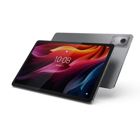 Lenovo Tab K11 Plus 4G Qualcomm Snapdragon 256 Go 29,1 cm (11.4") 8 Go Wi-Fi 6 (802.11ax) Android 14 Gris Lenovo Tab K11 Plus 4G Qualcomm Snapdragon 256 Go 29,1 cm (11.4") 8 Go Wi-Fi 6 (802.11ax) Android 14 Gris