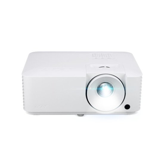 Acer XL2530 vidéo-projecteur 4800 ANSI lumens DLP WXGA (1200x800) Blanc