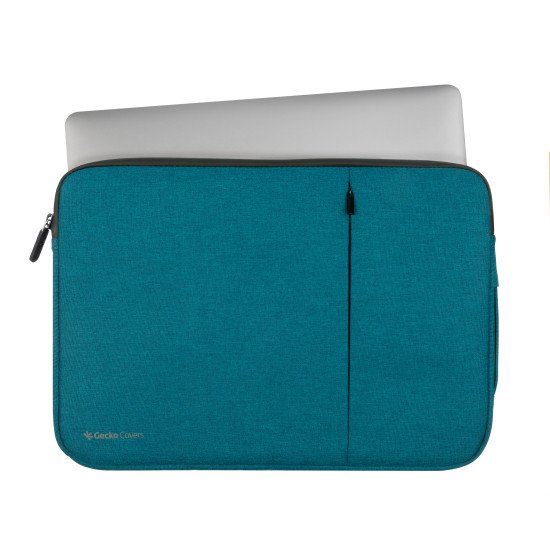 Gecko Covers ULS13C3 sacoche d'ordinateurs portables 33 cm (13") Housse Essence Gecko Covers ULS13C3 sacoche d'ordinateurs portables 33 cm (13") Housse Essence