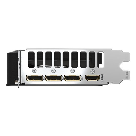 GIGABYTE GeForce RTX 5060 Ti EAGLE OC 8G Carte Graphique – 8 Go GDDR7, 128 bits, PCI-E 5.0, 2617 MHz Fréquence du processeur, 3 x DisplayPort, 1 x HDMI, GV-N506TEAGLE OC-8GD GIGABYTE GeForce RTX 5060 Ti EAGLE OC 8G Carte Graphique – 8 Go GDDR7, 128 bits, PCI-E 5.0, 2617 MHz Fréquence du processeur, 3 x DisplayPort, 1 x HDMI, GV-N506TEAGLE OC-8GD