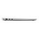 Microsoft Surface Laptop 7 Copilot+ PC Intel Core Ultra 5 236V Ordinateur portable 35 cm (13.8") Écran tactile 16 Go LPDDR5x-SDRAM 256 Go SSD Wi-Fi 7 (802.11be) Windows 11 Pro Platine Microsoft Surface Laptop 7 Copilot+ PC Intel Core Ultra 5 236V Ordinateur portable 35 cm (13.8") Écran tactile 16 Go LPDDR5x-SDRAM 256 Go SSD Wi-Fi 7 (802.11be) Windows 11 Pro Platine