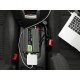 Green Cell INV06 adaptateur de puissance & onduleur Auto 150 W Noir