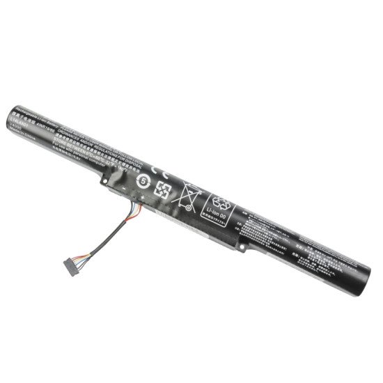 Green Cell LE116 composant de laptop supplémentaire Batterie