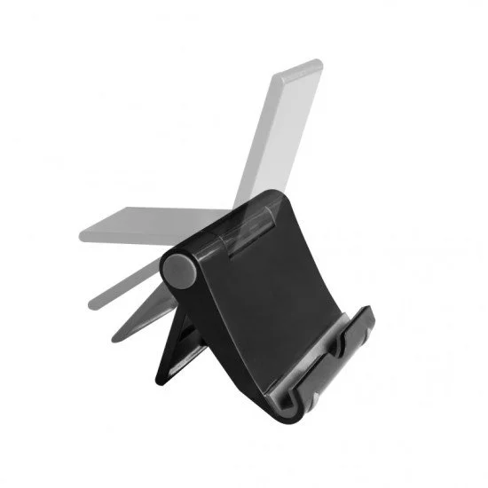Reflecta 23234 support Support passif Lecteur e-book, Mobile/smartphone, Tablette / UMPC Noir Reflecta 23234 support Support passif Lecteur e-book, Mobile/smartphone, Tablette / UMPC Noir