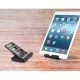 Reflecta 23234 support Support passif Lecteur e-book, Mobile/smartphone, Tablette / UMPC Noir Reflecta 23234 support Support passif Lecteur e-book, Mobile/smartphone, Tablette / UMPC Noir