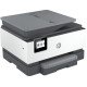 HP OfficeJet Pro 9012e A jet d'encre thermique A4 4800 x 1200 DPI 18 ppm Wifi