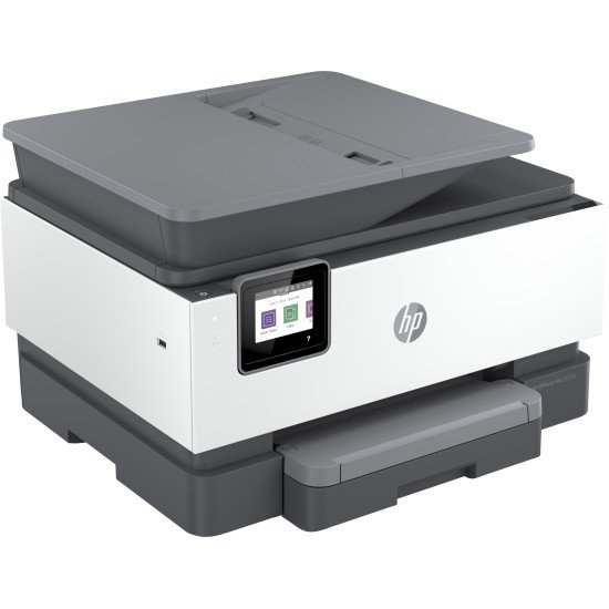 HP OfficeJet Pro 9010e A jet d'encre thermique A4 4800 x 1200 DPI 22 ppm Wifi