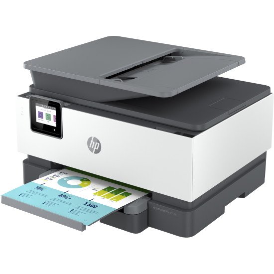 HP OfficeJet Pro 9010e A jet d'encre thermique A4 4800 x 1200 DPI 22 ppm Wifi