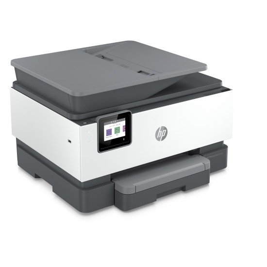 HP OfficeJet Pro 9010e A jet d'encre thermique A4 4800 x 1200 DPI 22 ppm Wifi