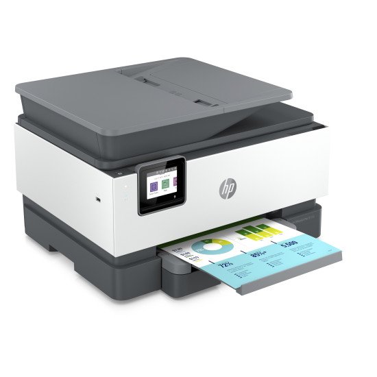 HP OfficeJet Pro 9010e A jet d'encre thermique A4 4800 x 1200 DPI 22 ppm Wifi