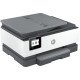 HP OfficeJet Pro Imprimante Tout-en-un HP 8024e, Couleur, Imprimante pour Domicile, Impression, copie, scan, fax, HP+; Éligibilité HP Instant Ink; Chargeur automatique de documents; Impression recto-verso