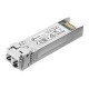 TP-LINK TL-SM5110-SR module émetteur-récepteur de réseau Fibre optique 10000 Mbit/s SFP+ 850 nm