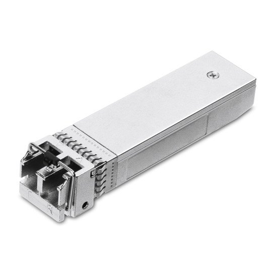 TP-LINK TL-SM5110-SR module émetteur-récepteur de réseau Fibre optique 10000 Mbit/s SFP+ 850 nm