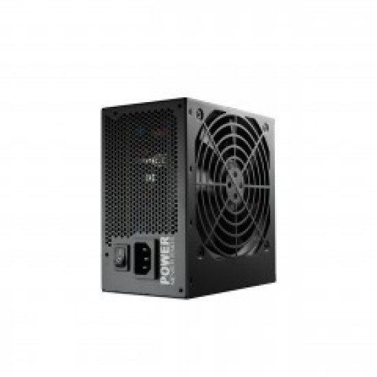 FSP/Fortron HYPER 80+ PRO Alimentation PC 550 W 24-pin ATX ATX Noir