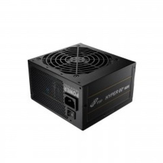 FSP/Fortron HYPER 80+ PRO Alimentation PC 550 W 24-pin ATX ATX Noir