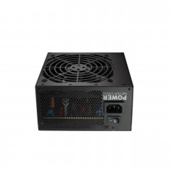 FSP/Fortron HYPER 80+ PRO Alimentation PC 550 W 24-pin ATX ATX Noir