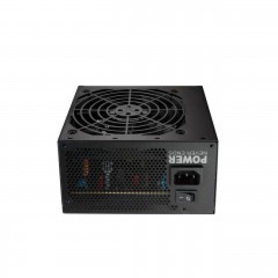 FSP/Fortron H3-650 BULK Alimentation PC 650 W 24-pin ATX Noir FSP/Fortron H3-650 BULK Alimentation PC 650 W 24-pin ATX Noir