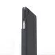 ZAGG Pro Keys Noir, Gris Bluetooth Allemand