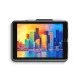 ZAGG Pro Keys Noir, Gris Bluetooth Allemand