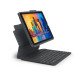 ZAGG Pro Keys Noir, Gris Bluetooth Français ZAGG Pro Keys Noir, Gris Bluetooth Français
