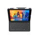 ZAGG Pro Keys Noir, Gris Bluetooth Français ZAGG Pro Keys Noir, Gris Bluetooth Français