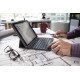 ZAGG Pro Keys Noir Bluetooth Allemand ZAGG Pro Keys Noir Bluetooth Allemand