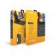 ZAGG Pro Keys Noir Bluetooth Allemand ZAGG Pro Keys Noir Bluetooth Allemand