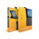 ZAGG Messenger Folio 2  Bluetooth Allemand