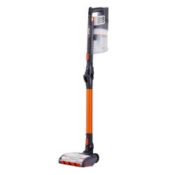 Shark IZ201 Orange Sans sac