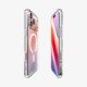 Spigen ACS10070 coque de protection pour téléphones portables 16 cm (6.3") Housse Transparent, Blanc Spigen ACS10070 coque de protection pour téléphones portables 16 cm (6.3") Housse Transparent, Blanc