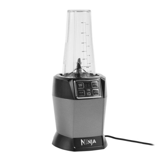 Ninja BN495 0,7 L 1000 W Anthracite, Noir, Gris